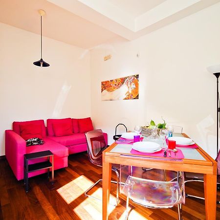 Bed And Travel Apartment Dogana Regia 15 ซาแลร์โน ภายนอก รูปภาพ