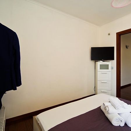 Bed And Travel Apartment Dogana Regia 15 ซาแลร์โน ภายนอก รูปภาพ